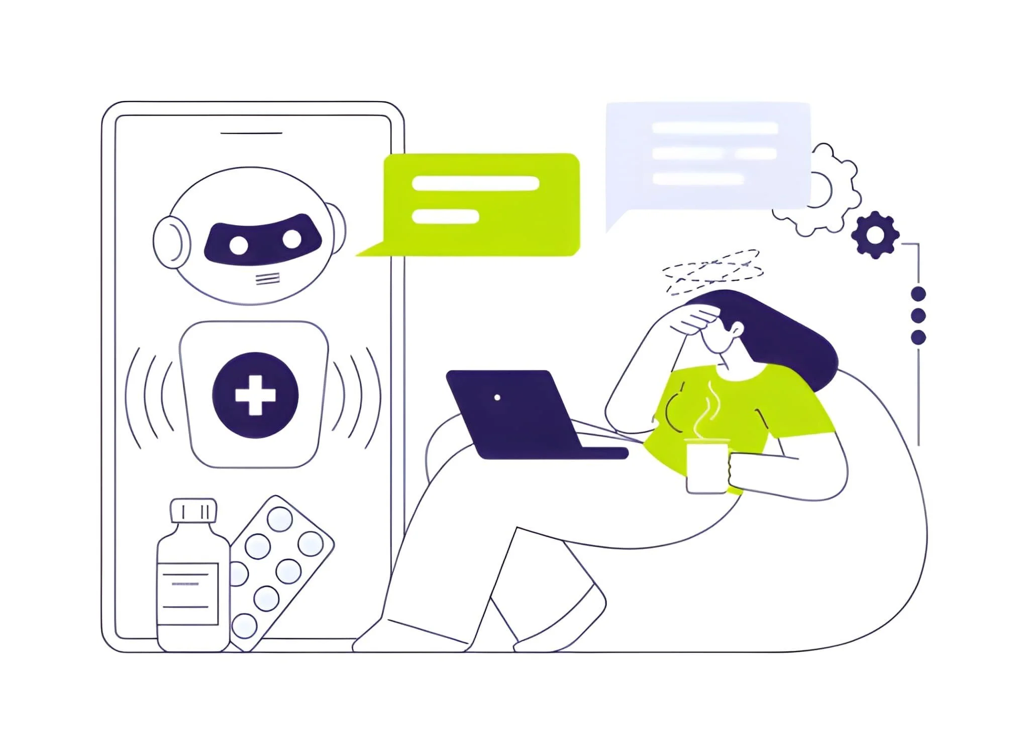 Combating Post-Viral and Chronic Fatigue with HBOT