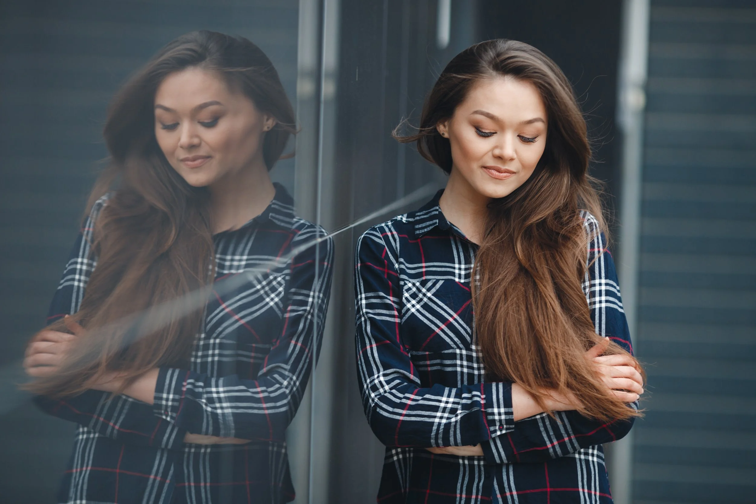 Looking Young vs Feeling Young