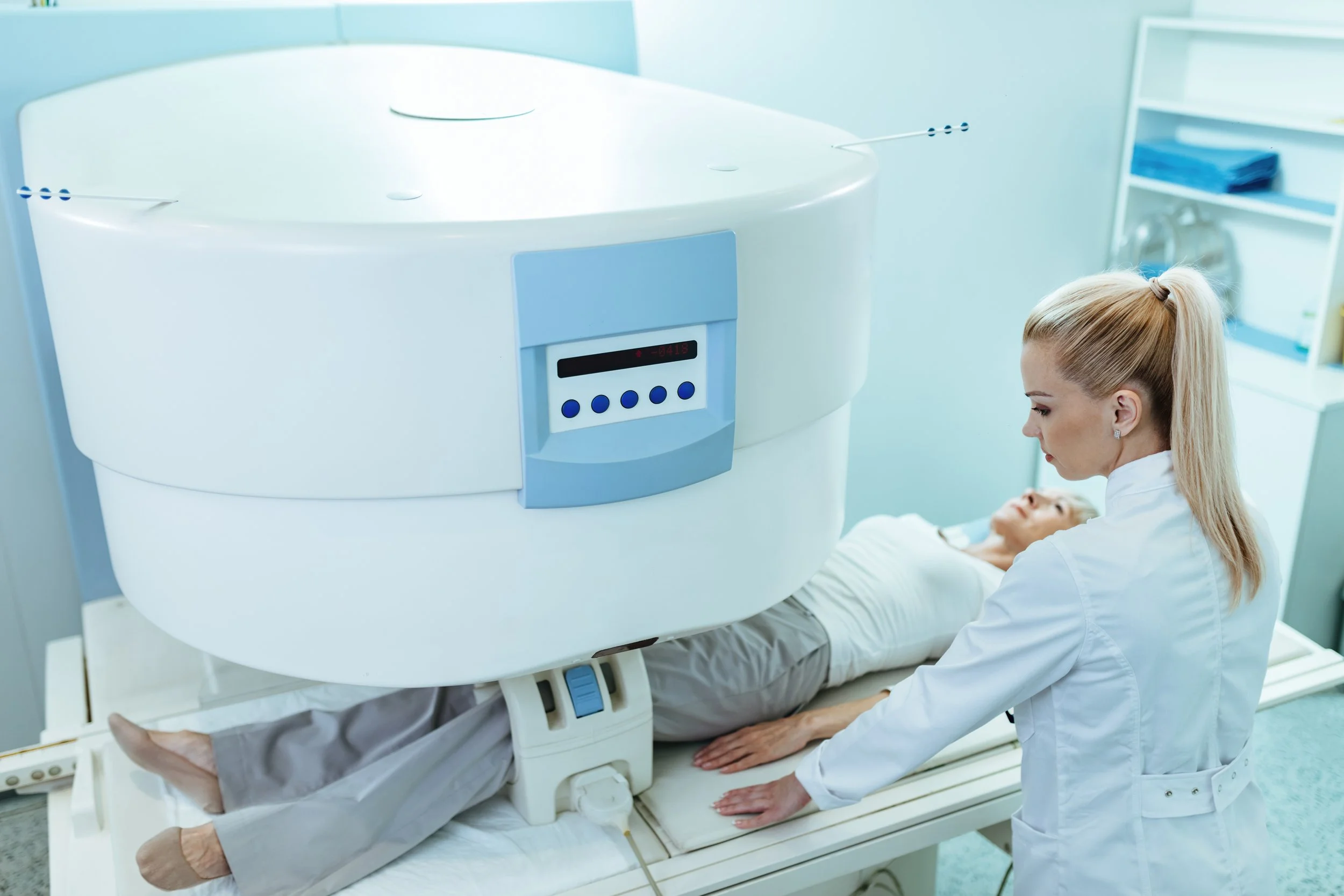 Does HBOT Help with Inflammation?