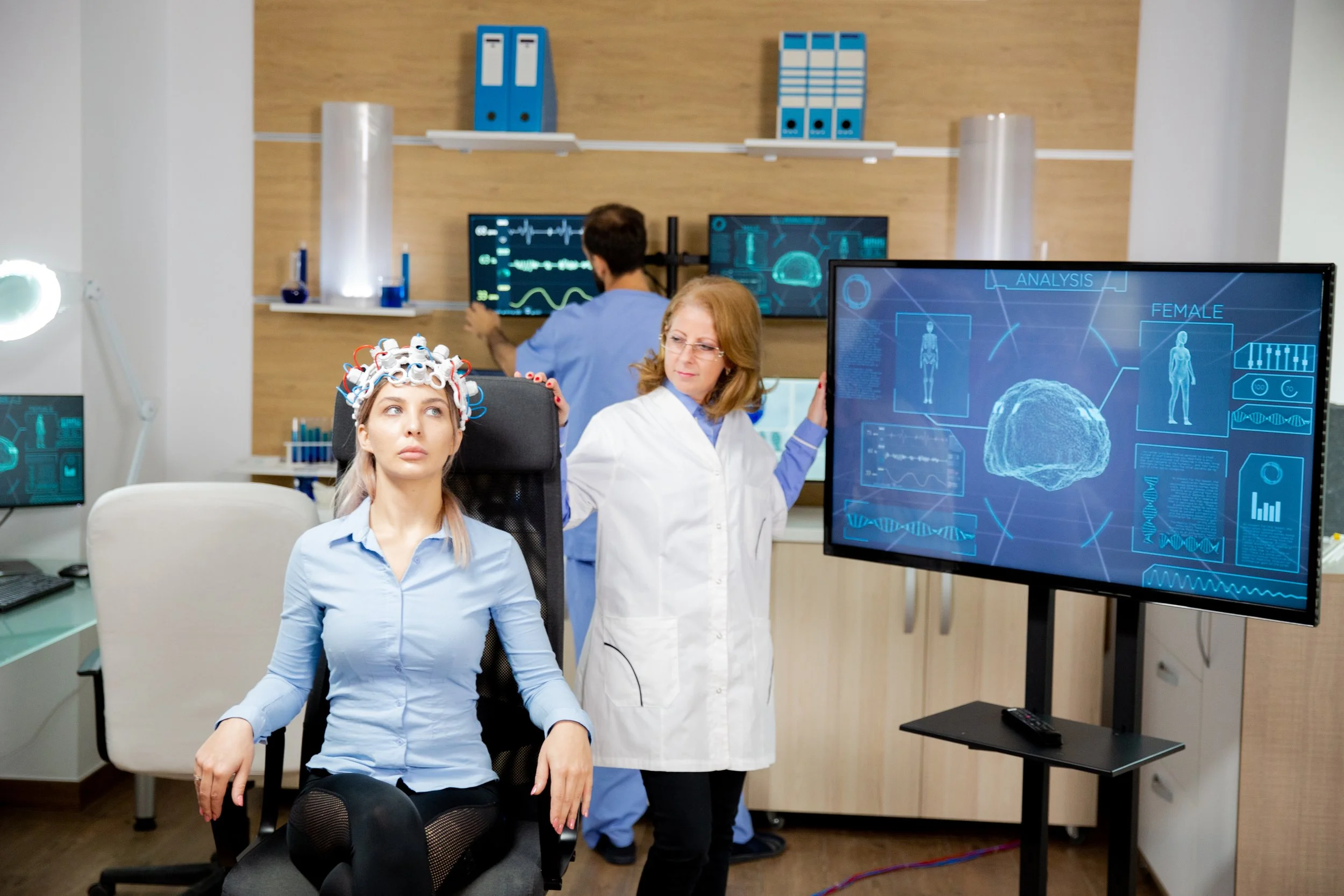 The Role of HBOT in Managing Lupus and Multiple Sclerosis