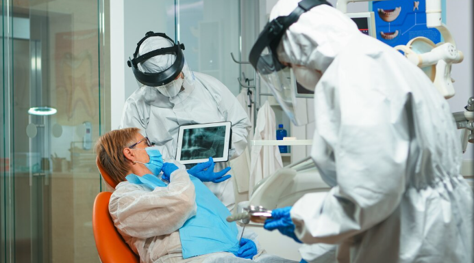 Hyperbaric Oxygen Therapy for Long COVID in New York