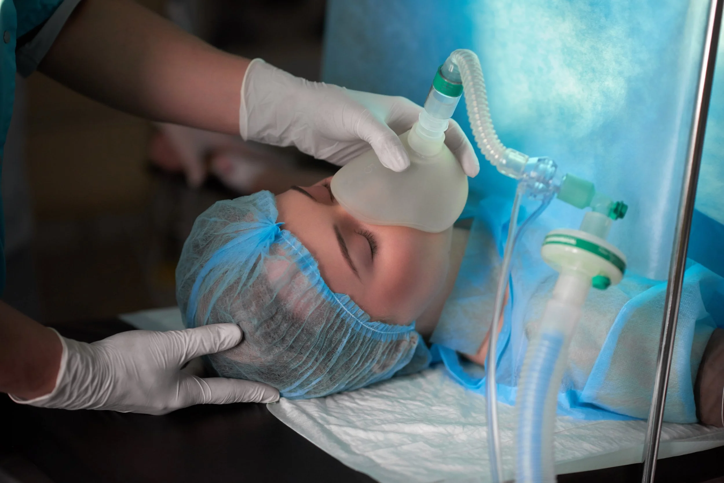 Hyperbaric Oxygen Therapy for Migraine Relief in New York