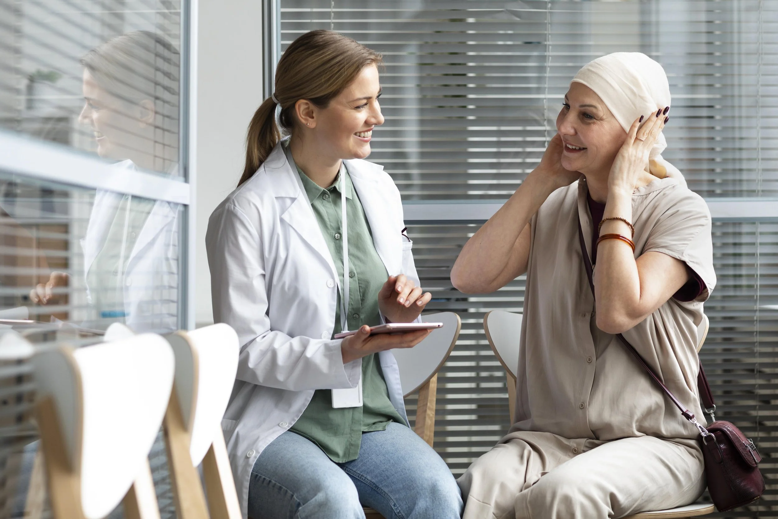 HBOT and Cancer Support in NYC: Understanding the Body You Are Asking to Heal