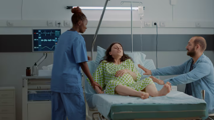 HBOT for C-Section Recovery in NYC: Healing a Major Surgery While Caring for a Newborn