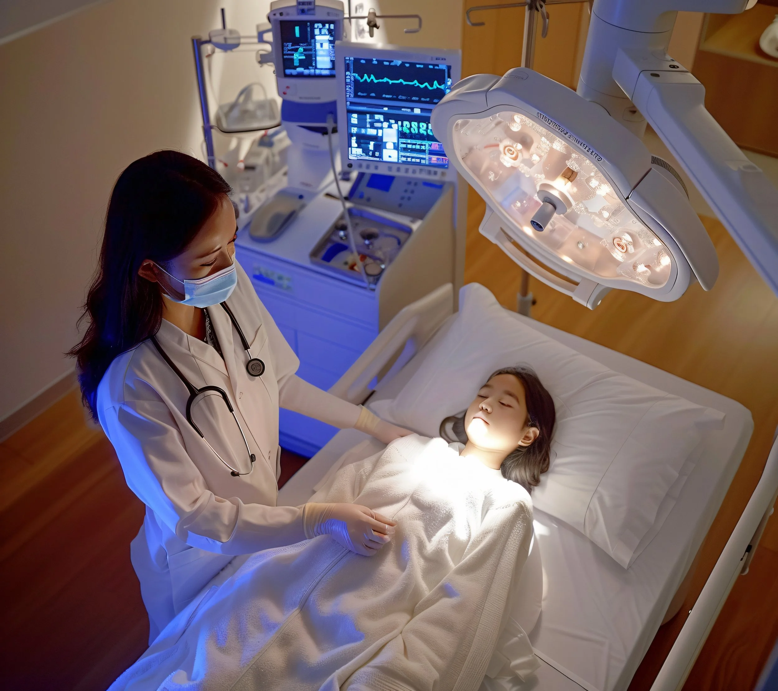 HBOT for Surgery Recovery in NYC: Healing Faster When You Cannot Afford to Slow Down