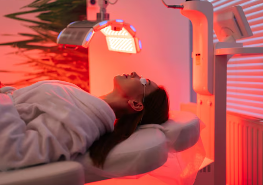 HBOT and Red Light Therapy in NYC: Why Stacking Modalities Beats Chasing One Fix