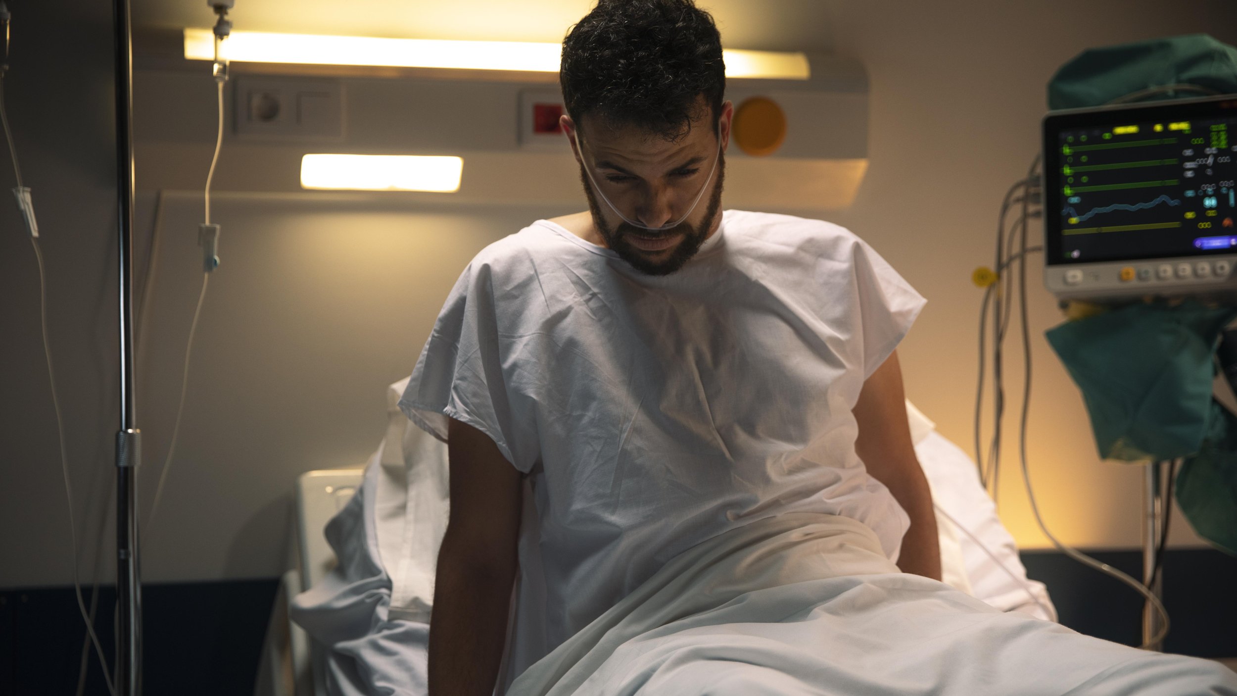 The Recovery Nobody Warns You About: Why You Still Feel Wrecked Weeks After Surgery