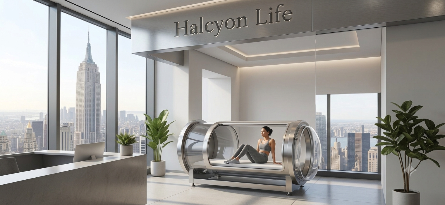 How to Choose a Hyperbaric Chamber in New York Without Guessing
