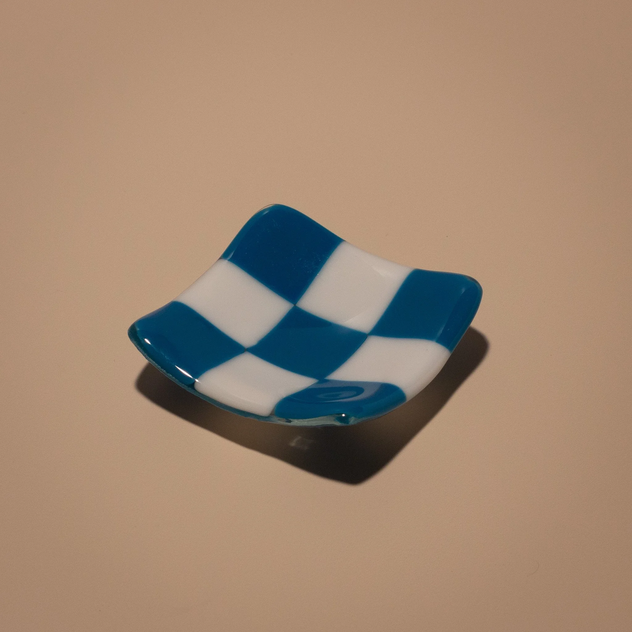 Mini Glass Dish