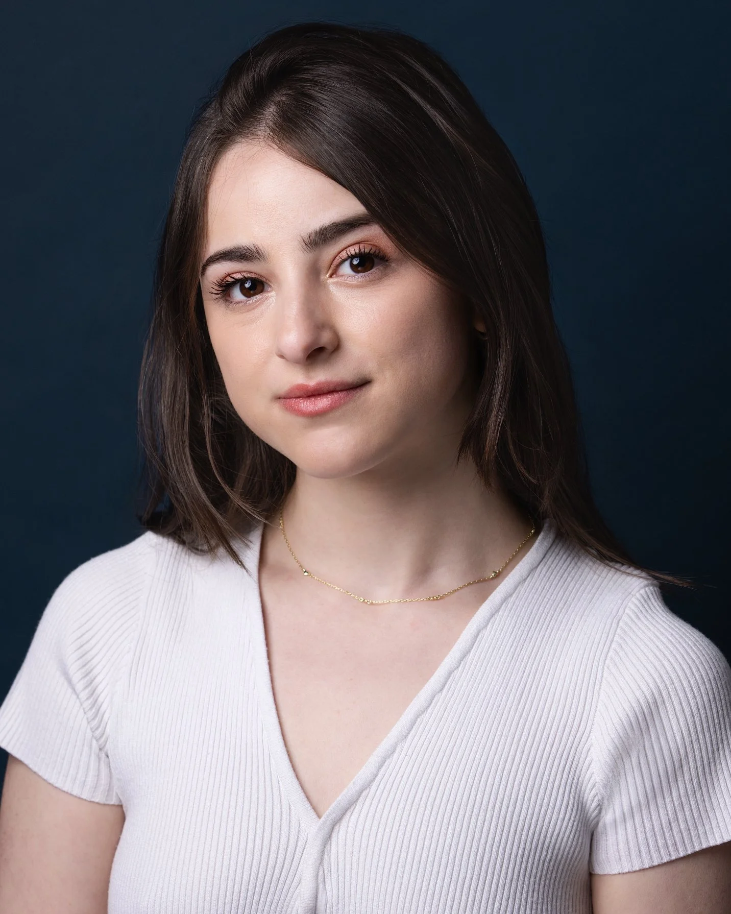 Ella Kahan - headshot