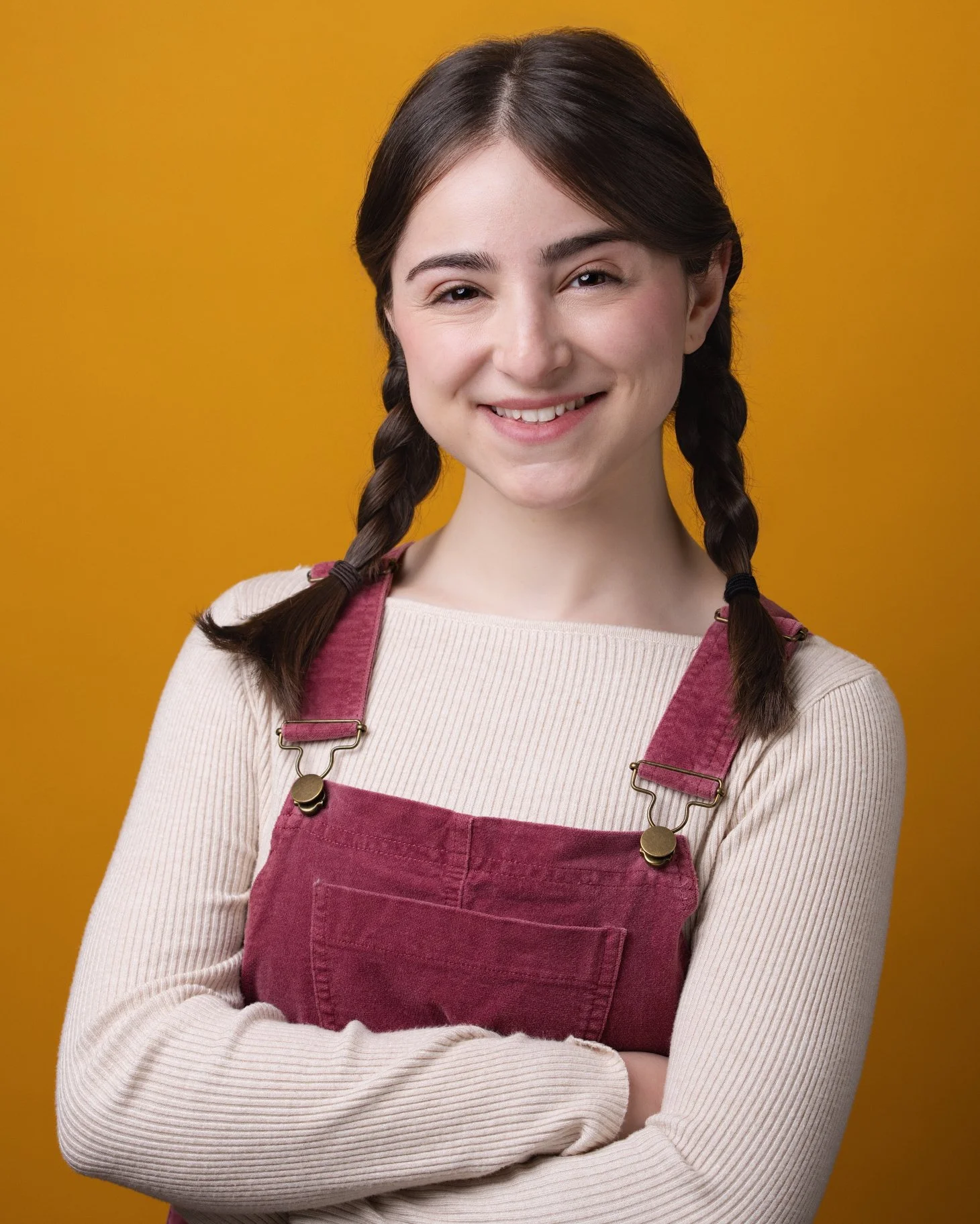 Ella Kahan - headshot