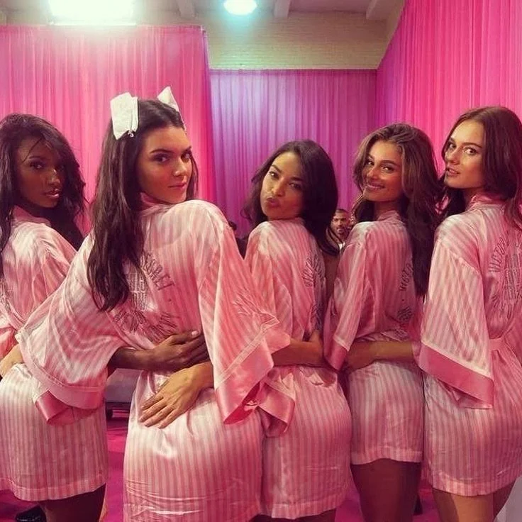 2026 IS THE NEW 2016