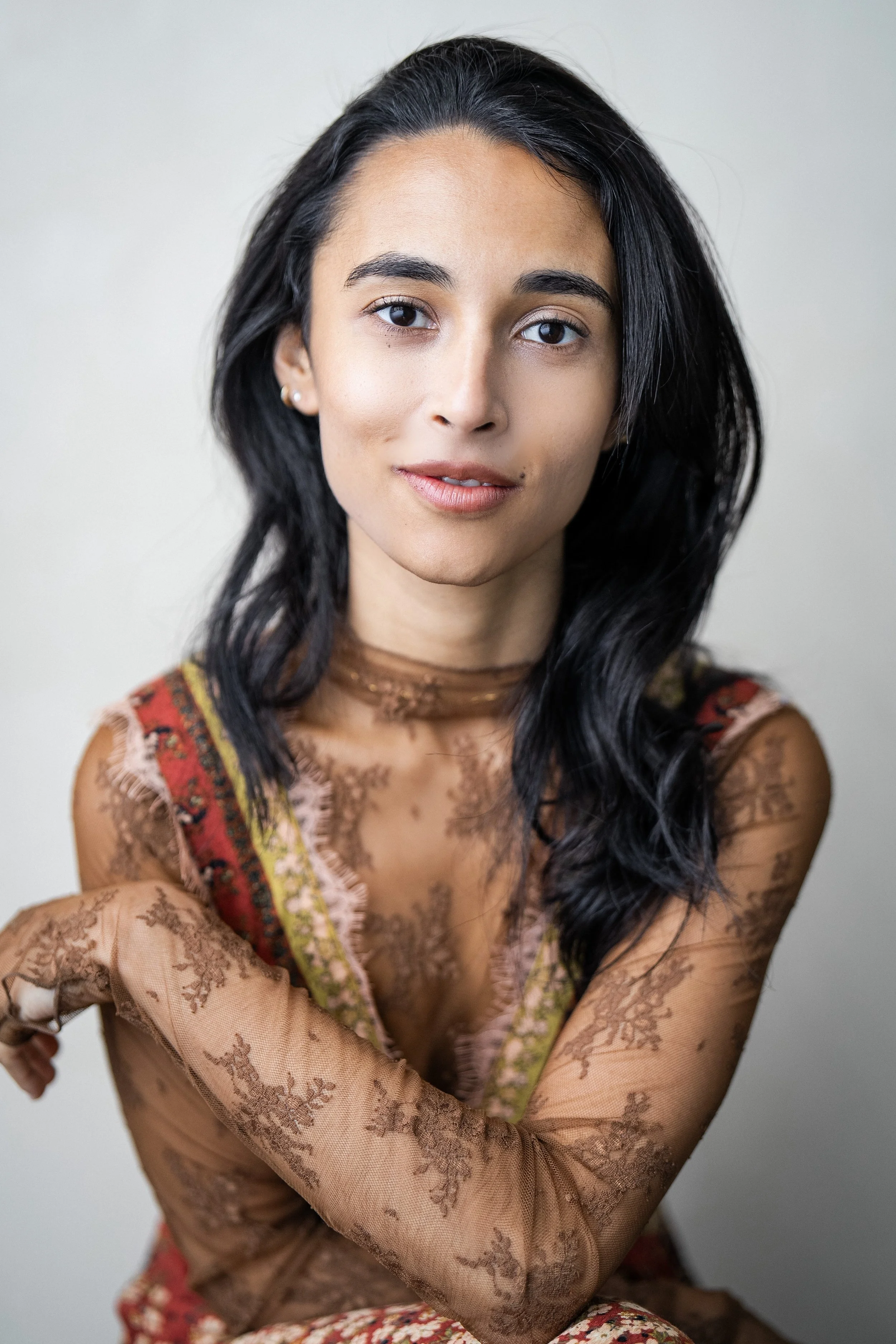 Modeling Portfolio