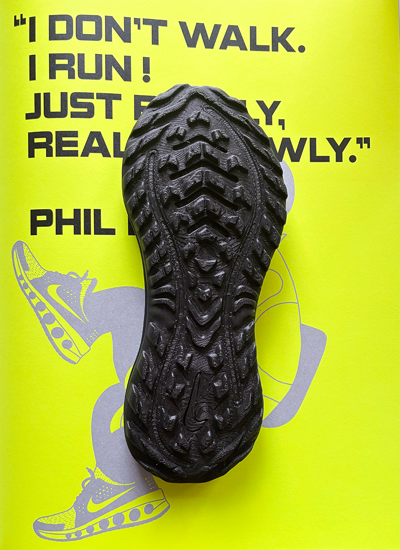 PLA 3D Print