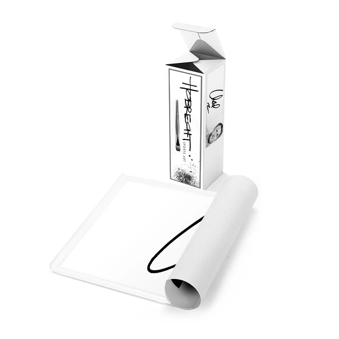 Chael Sonnen Print Packaging.jpg