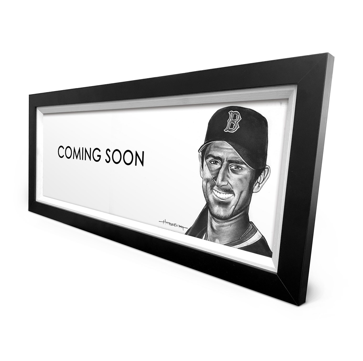 Nomar Garciaparra Red Sox Frame 2.jpg