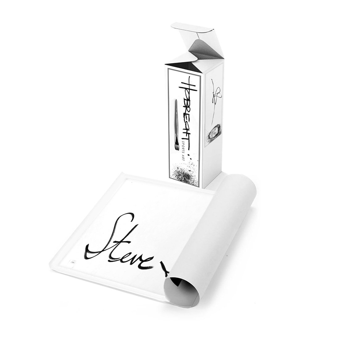Steve Sax Print Packaging.jpg