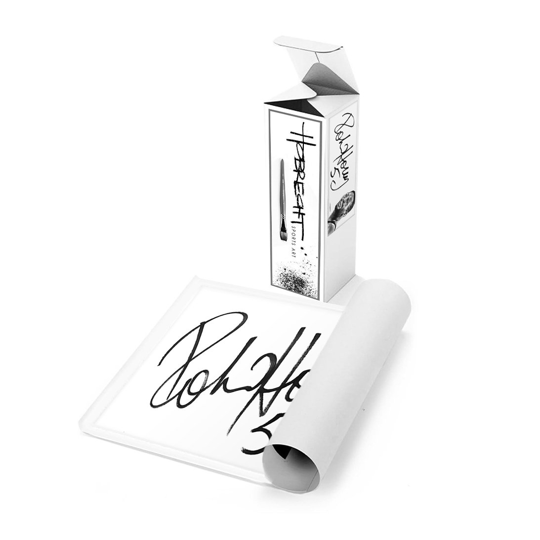 Robert Horry Print Packaging.jpg