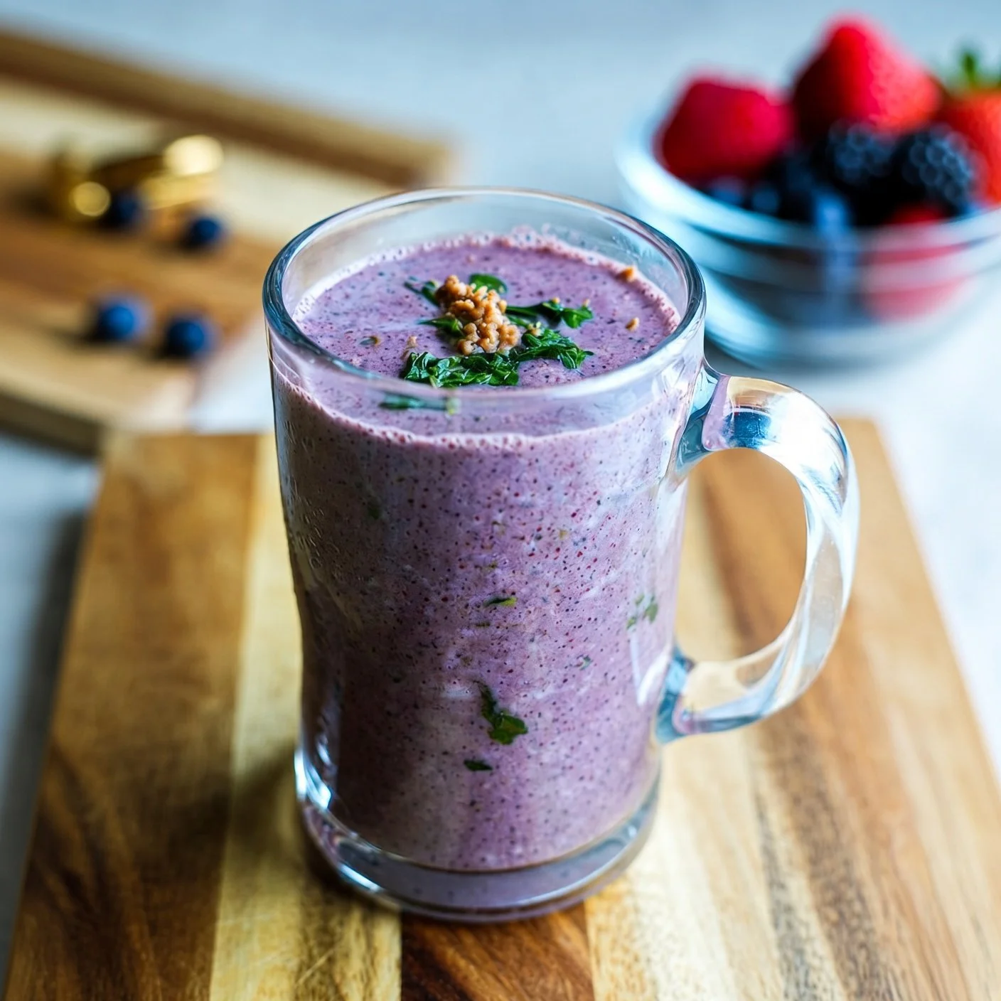 Power Smoothie