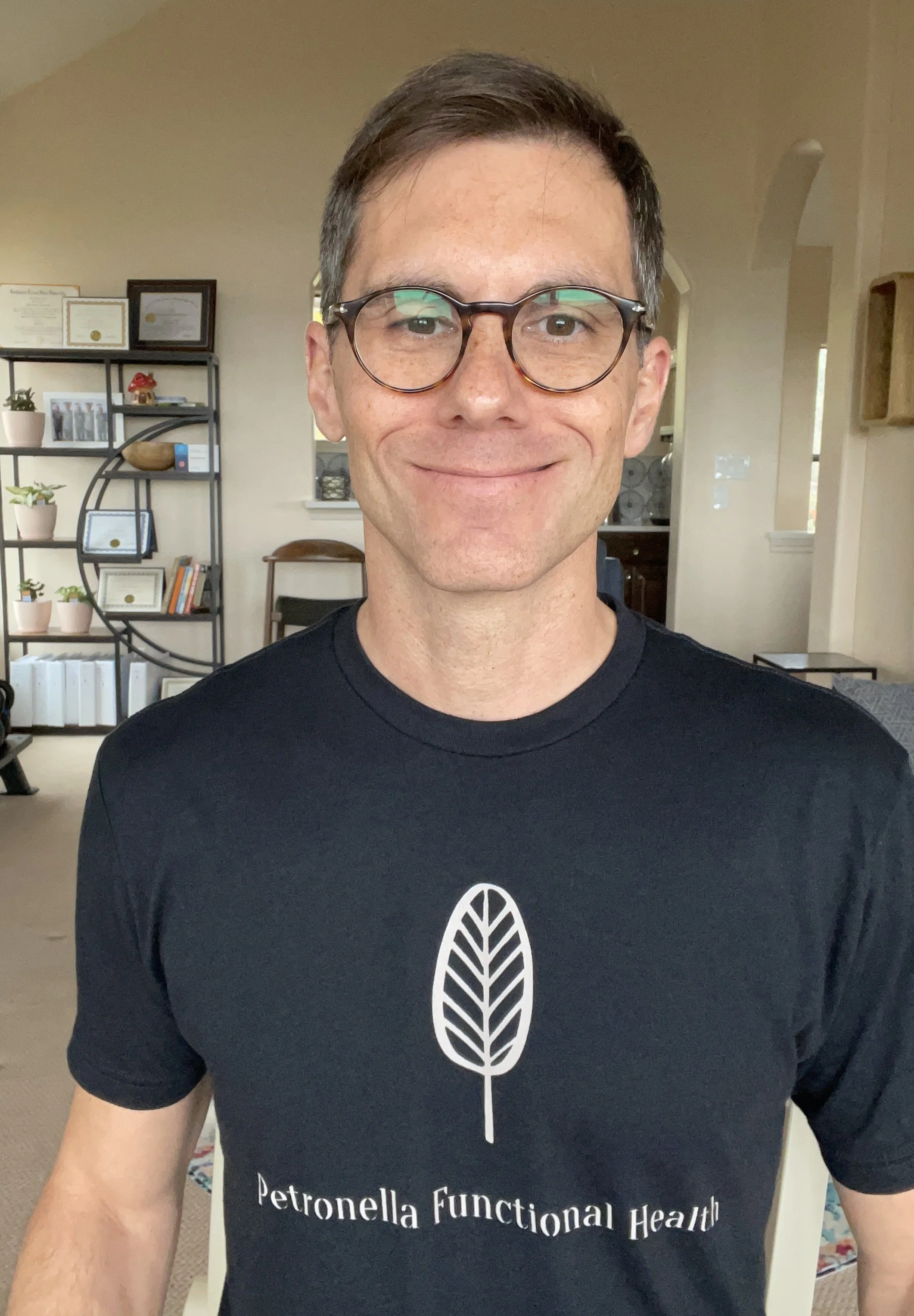 Paul Petronella - Integrative Health Practitioner