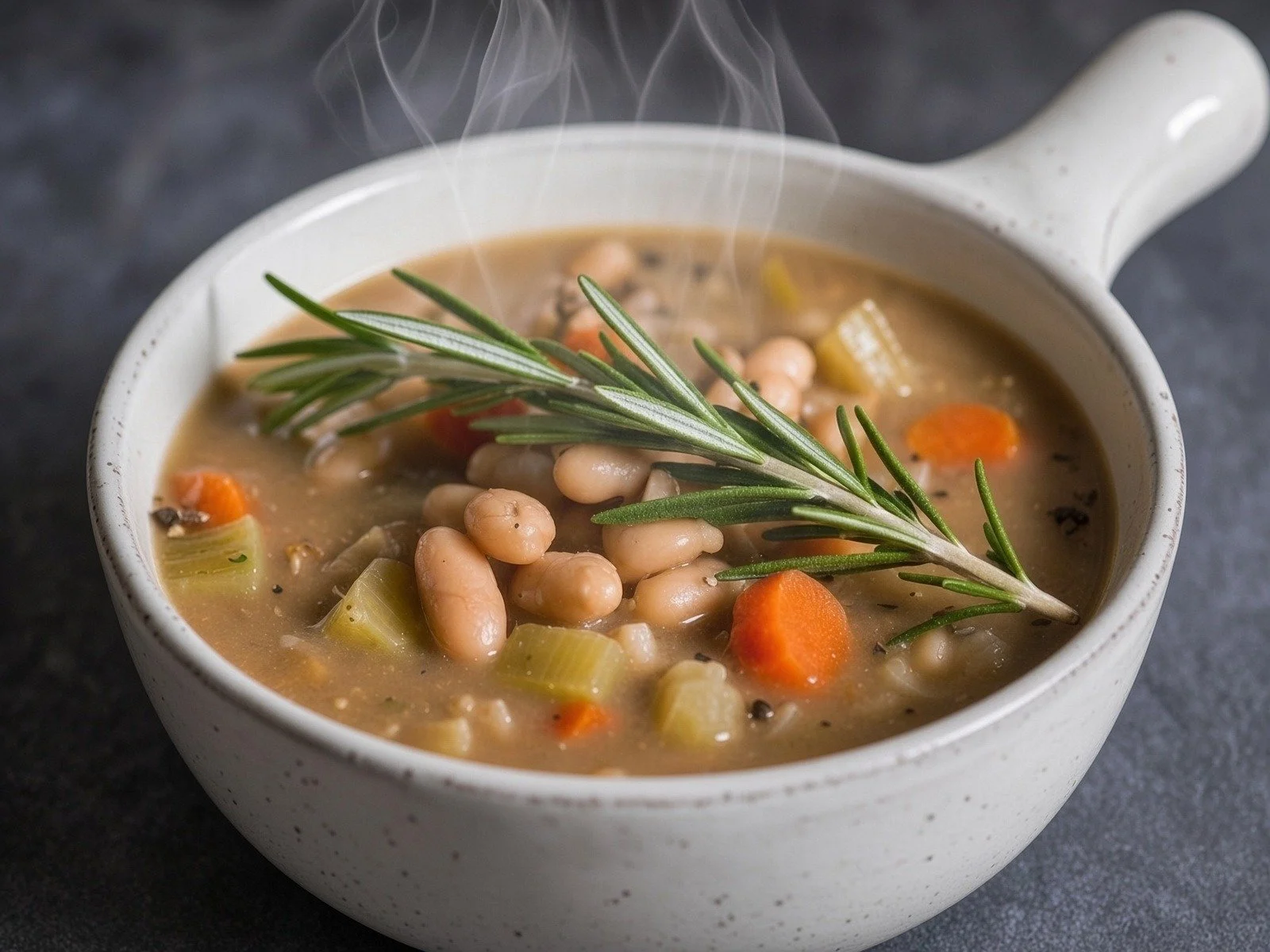 Zuppa di Fagioli Recipe