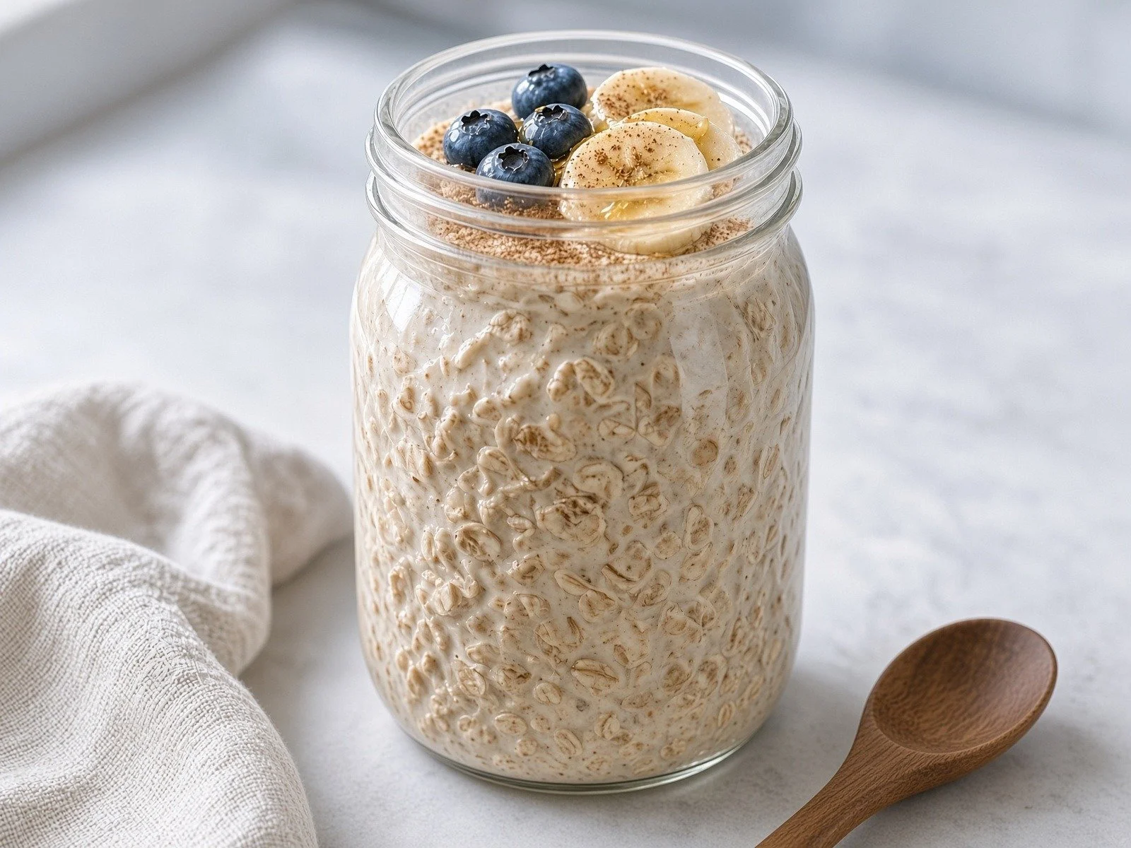 Overnight Oats