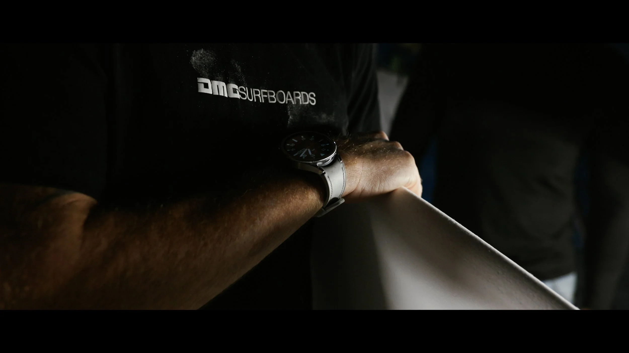 “Bread and Butter”