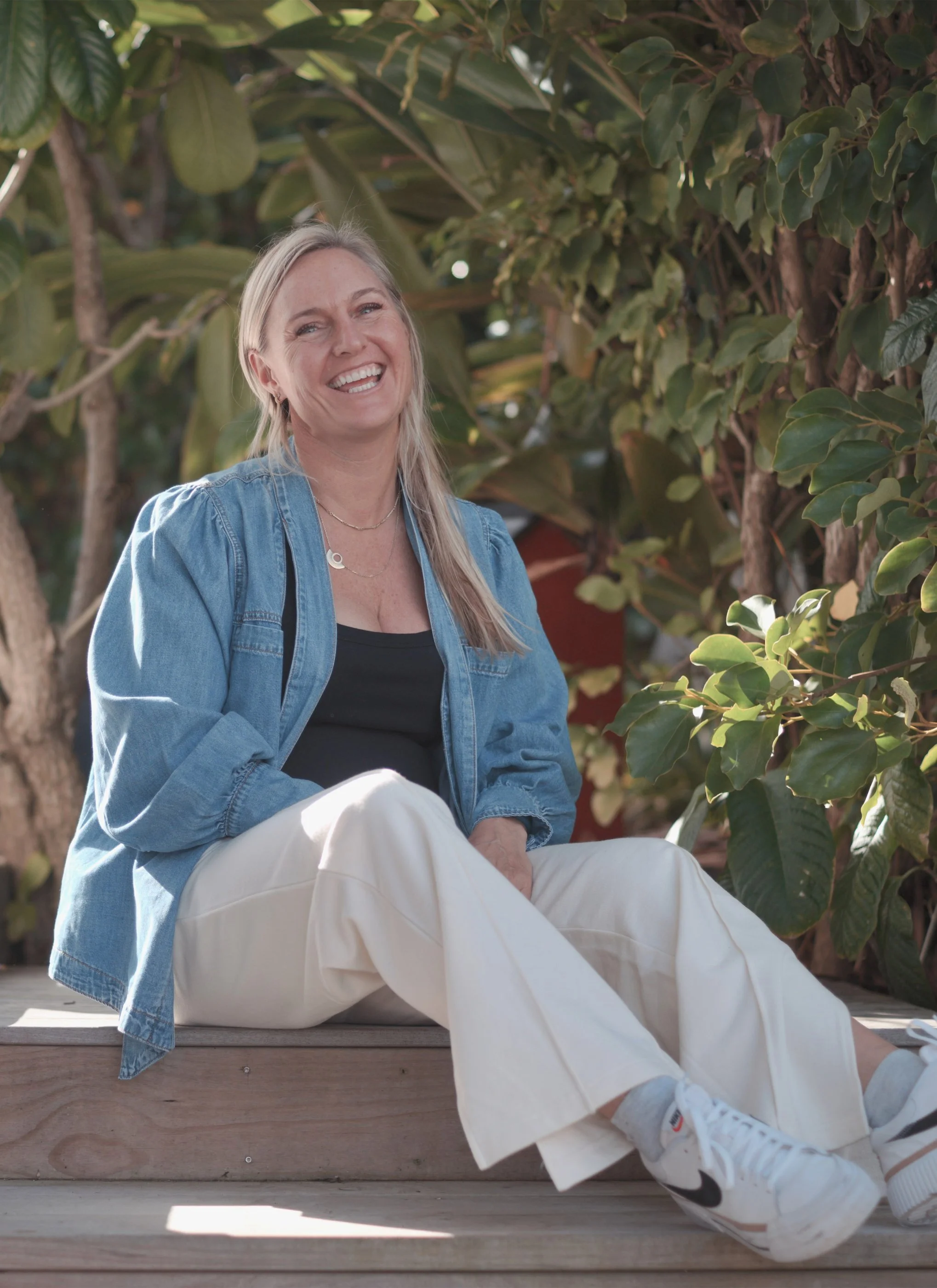 Internationally trained master trainer- Romanas Pilates gold class apprenticeship and Classical masters via 1st Gen and 2nd Gen coaching.