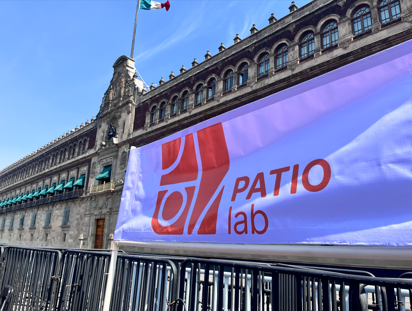 Zócalo de las Ciencias