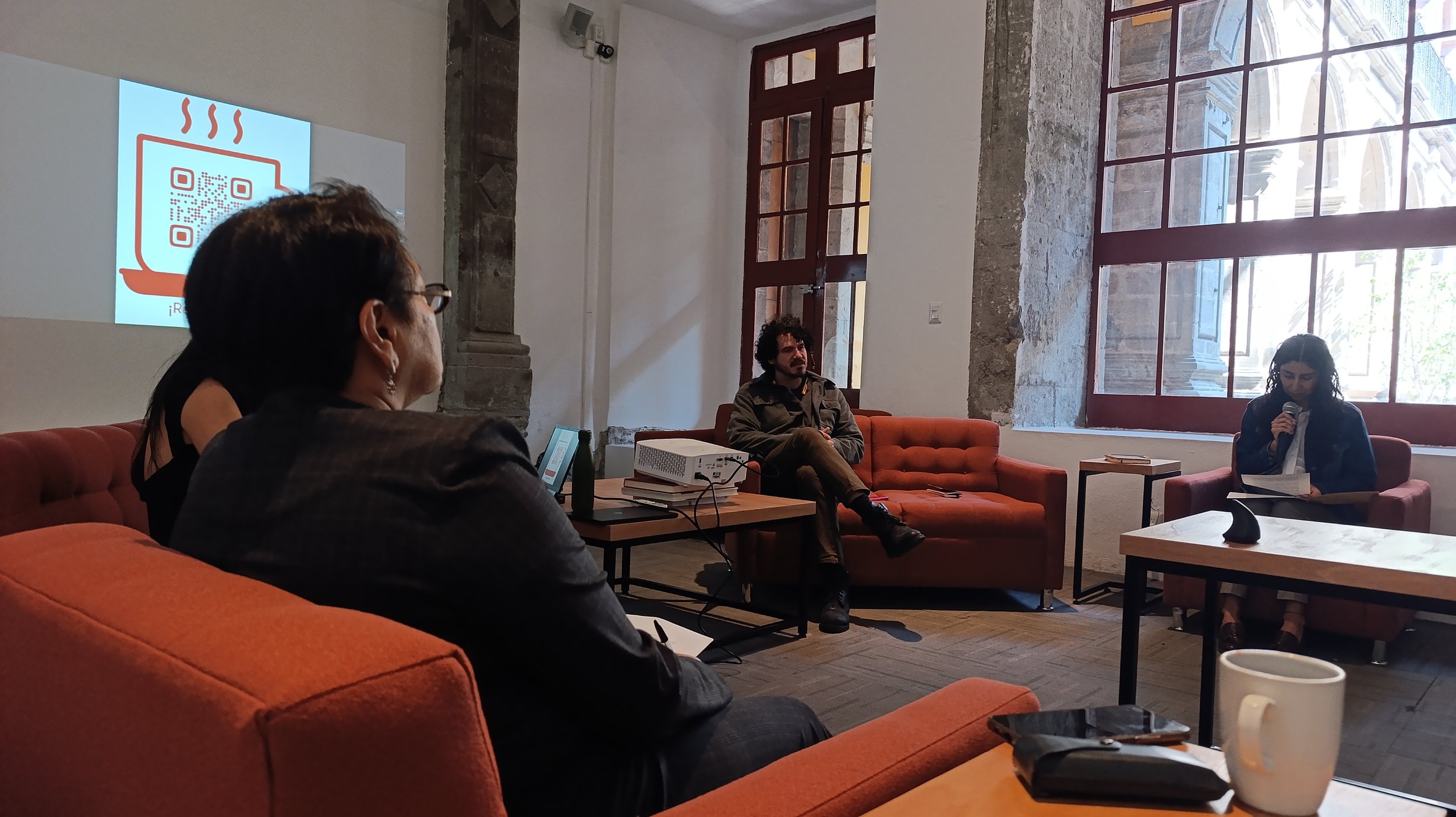 Seminario Metabolismos y Vulnerabilidad de los territorios Contemporáneos