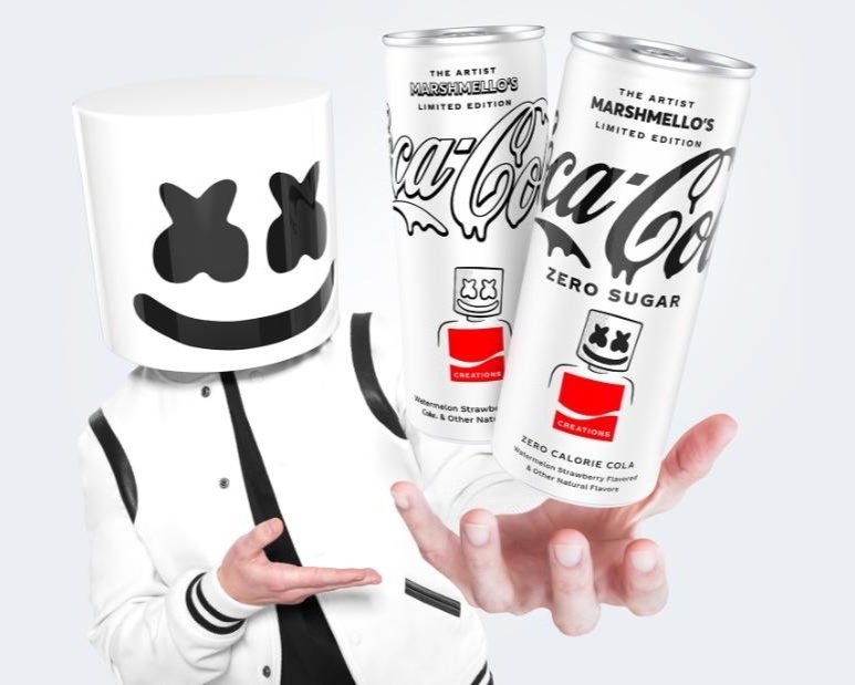 The Coca-Cola Company