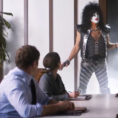 Workday Super Bowl