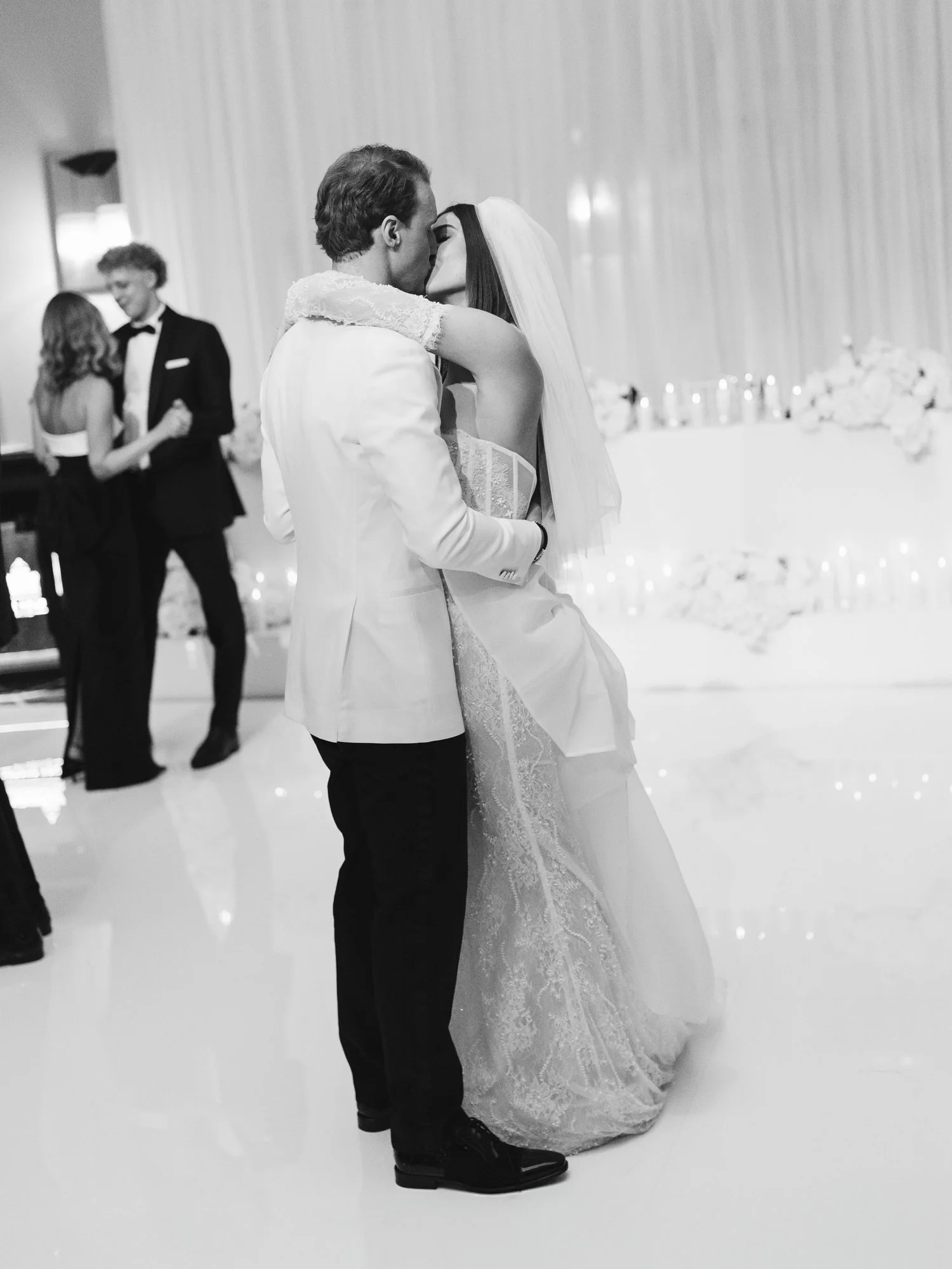 Brisbane Wedding Photographer Nikolas David Customs House Wedding Elijah & Eve-95.jpg