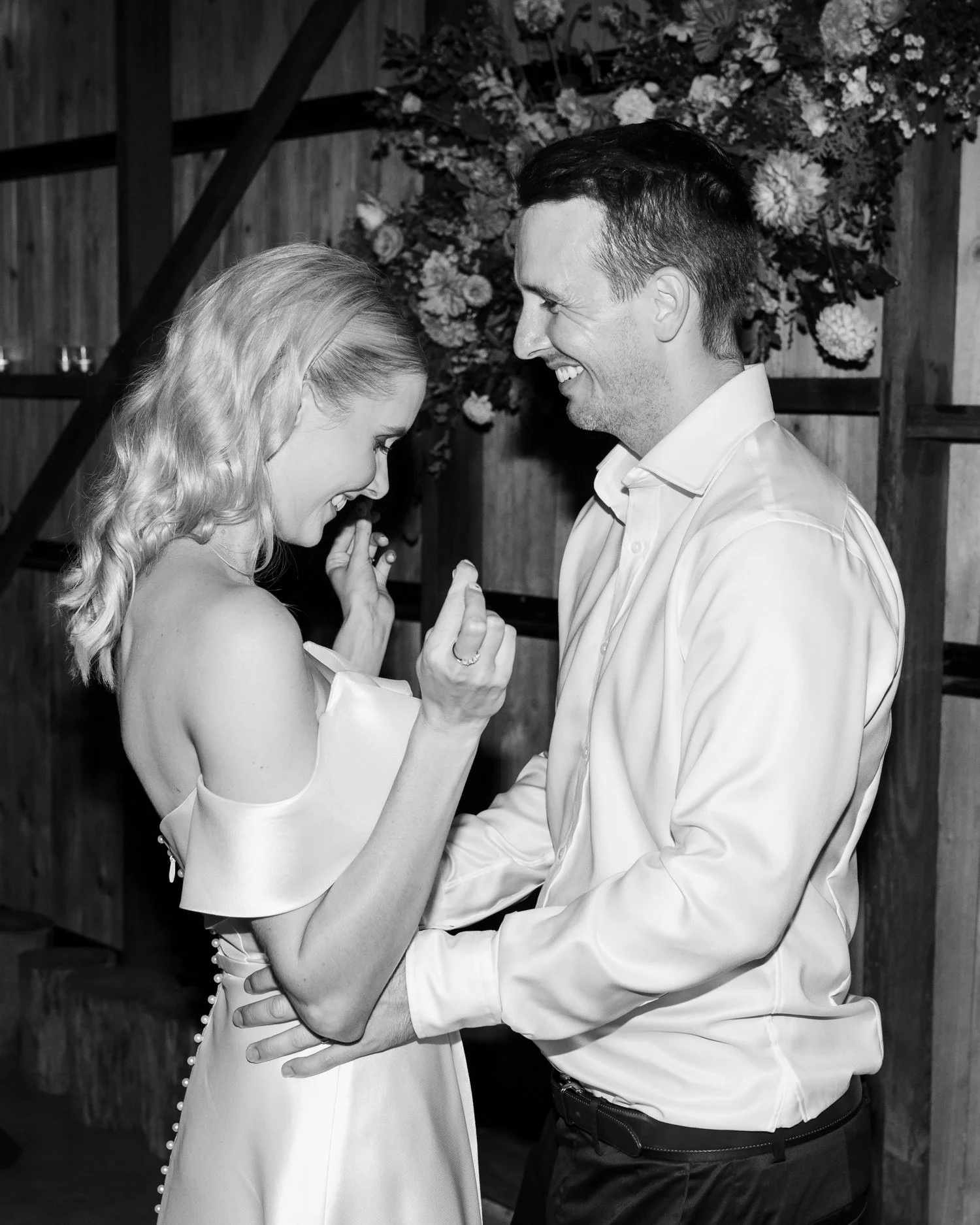 Gold Coast Brisbane Wedding Photographer Nikolas David The Black Venue-40.jpg