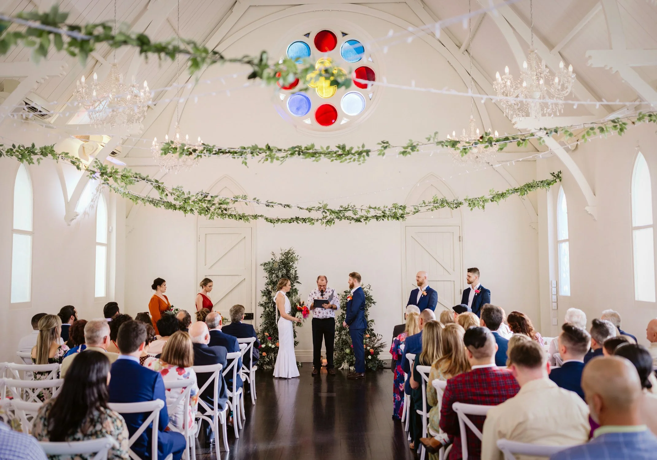 Gold Coast Brisbane Wedding Photographer Nikolas David High Church Venue-21.jpg