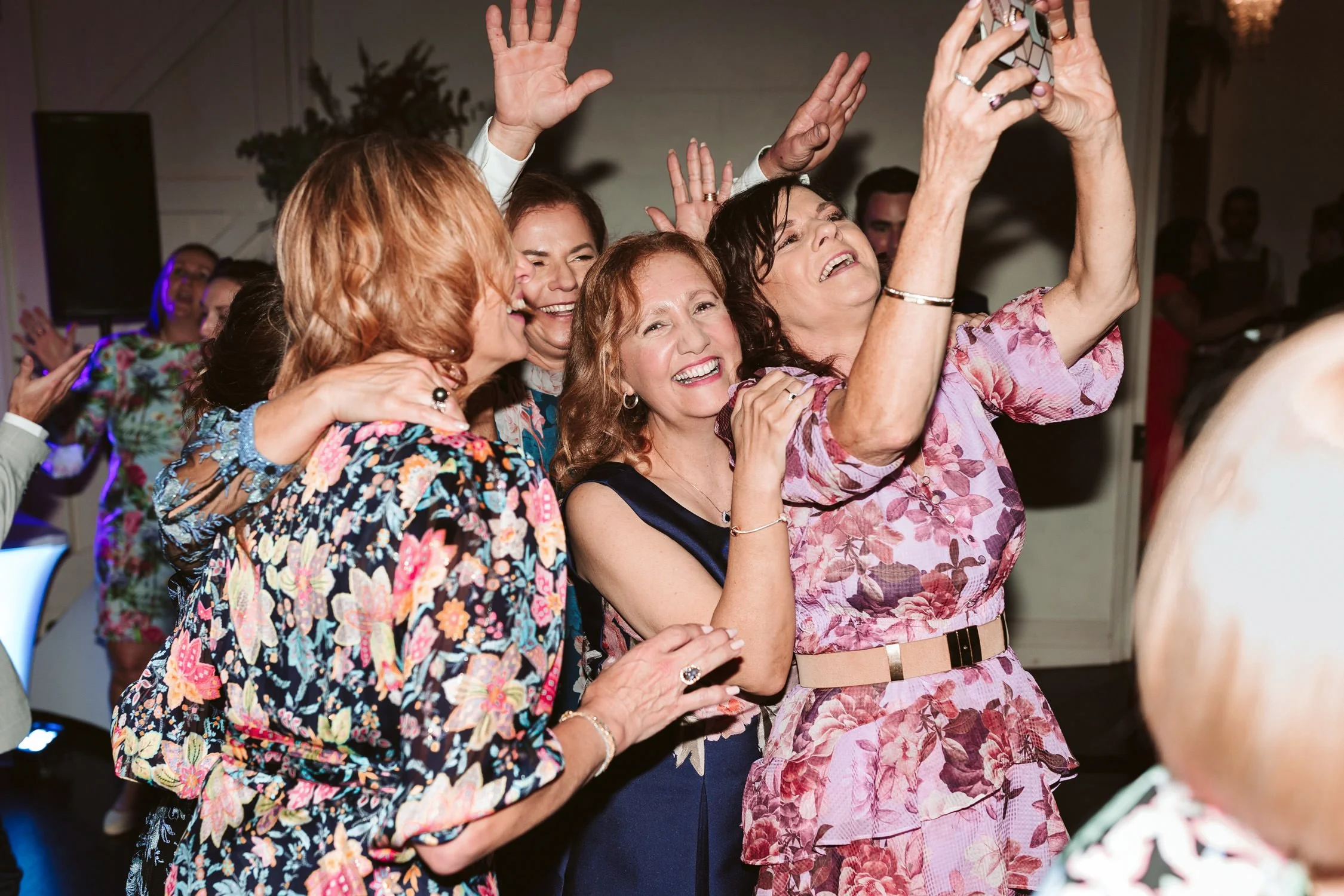 Gold Coast Brisbane Wedding Photographer Nikolas David High Church Venue-63.jpg