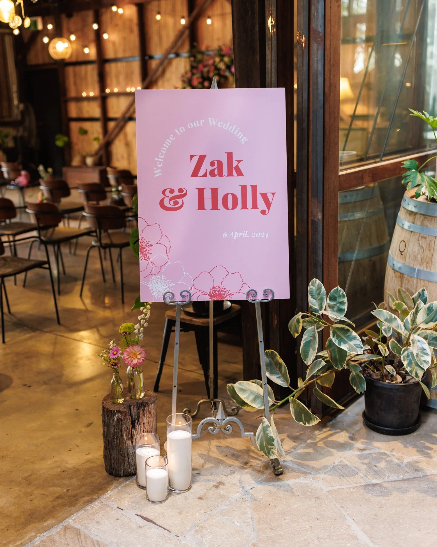 Gold Coast Brisbane Wedding Photographer Nikolas David The Black Venue-1.jpg