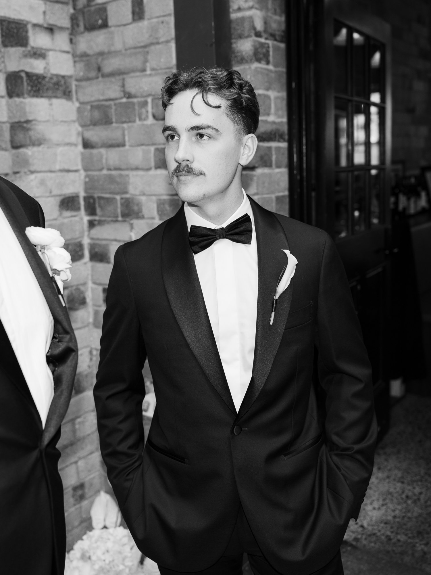 Brisbane Wedding Photographer Nikolas David Rosmarino Venue Jordan Tom-17.jpg