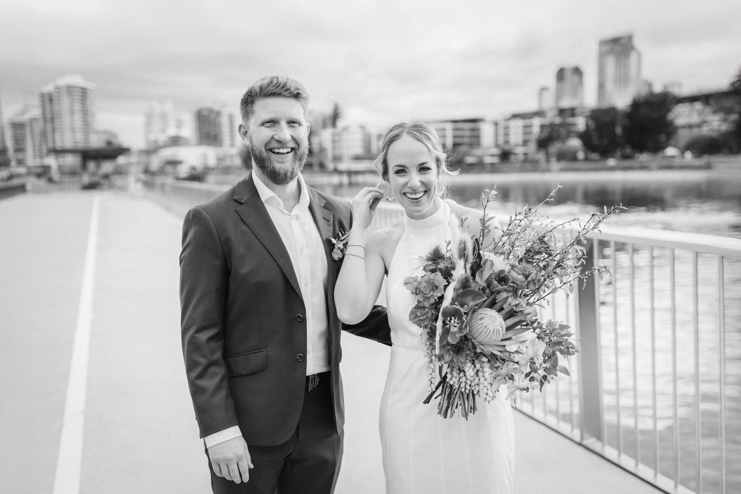 Gold Coast Brisbane Wedding Photographer Nikolas David High Church Venue-39.jpg