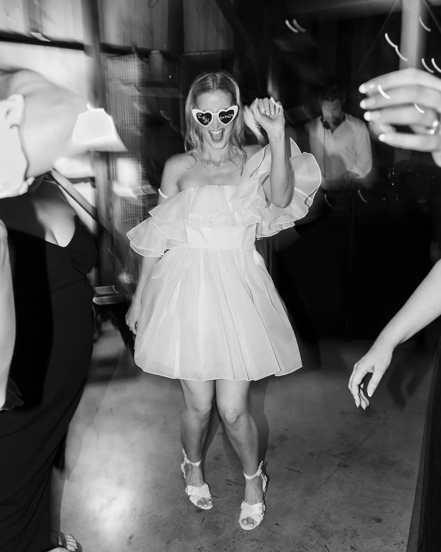 Gold Coast Brisbane Wedding Photographer Nikolas David The Black Venue-51.jpg