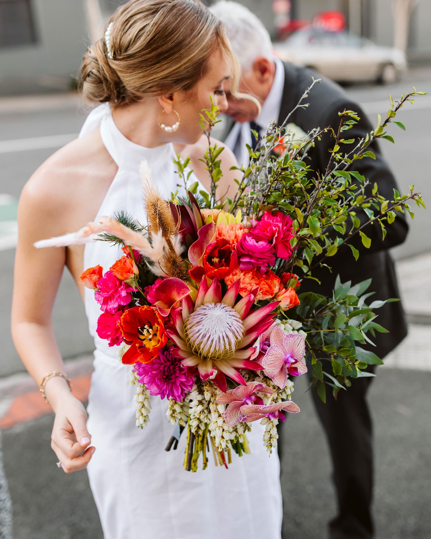 Gold Coast Brisbane Wedding Photographer Nikolas David High Church Venue -17.jpg