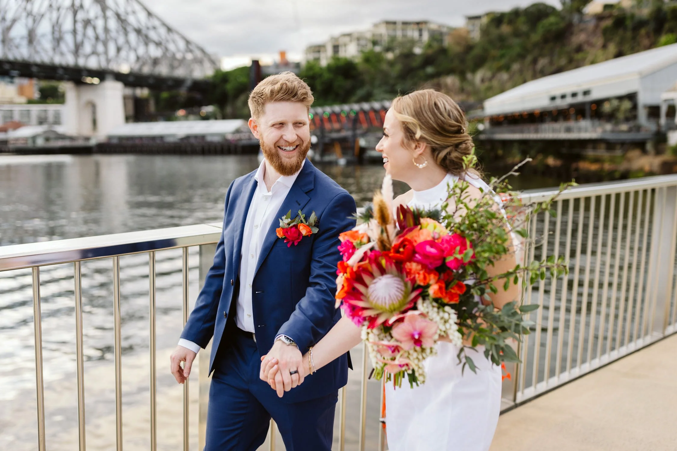 Gold Coast Brisbane Wedding Photographer Nikolas David High Church Venue-38.jpg