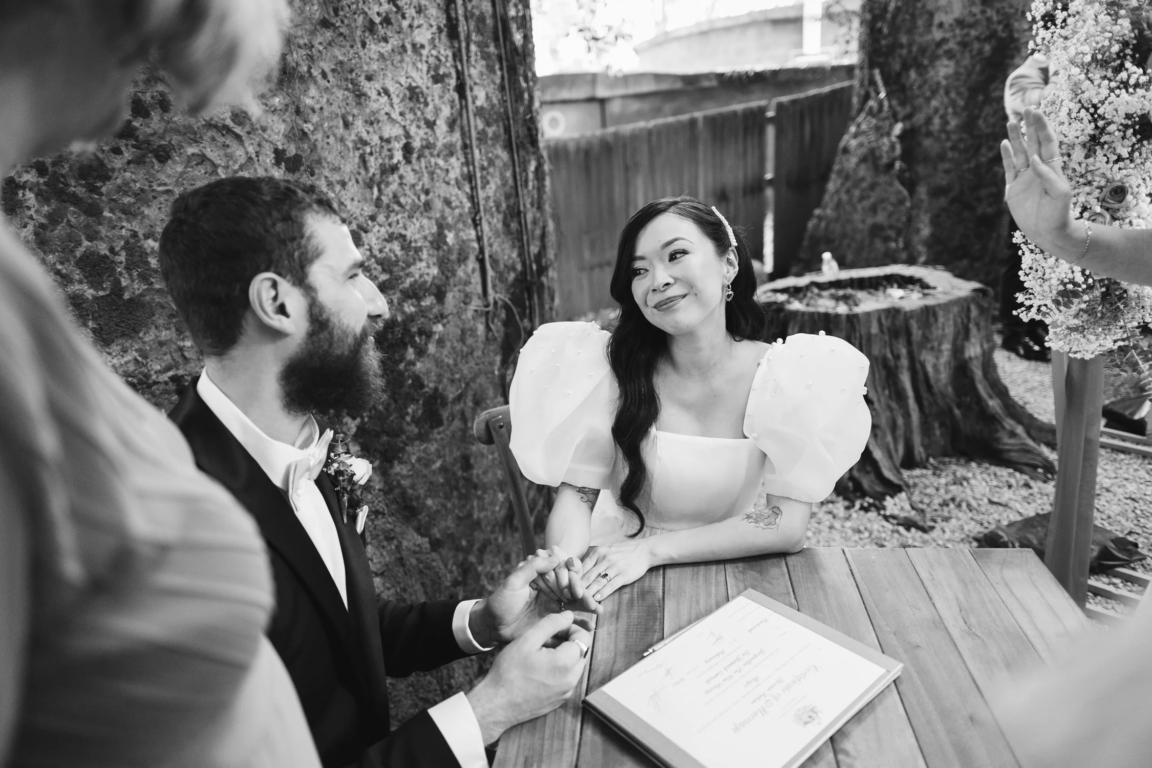 Gold Coast Wedding Photogrrapher Nikolas David Fleay's Venue -18.jpg