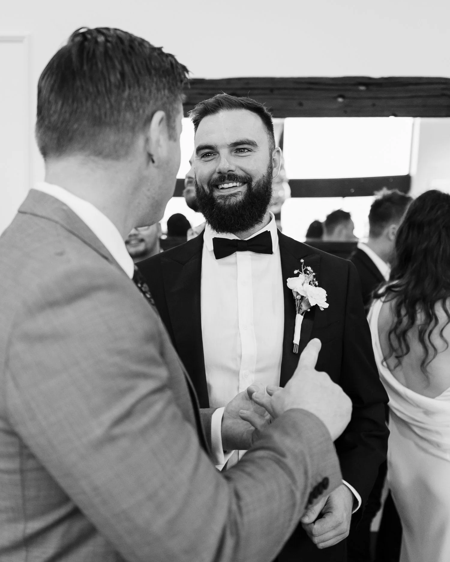 Brisbane Wedding Photographer Nikolas David Byron Tides Byron Estate -7.jpg