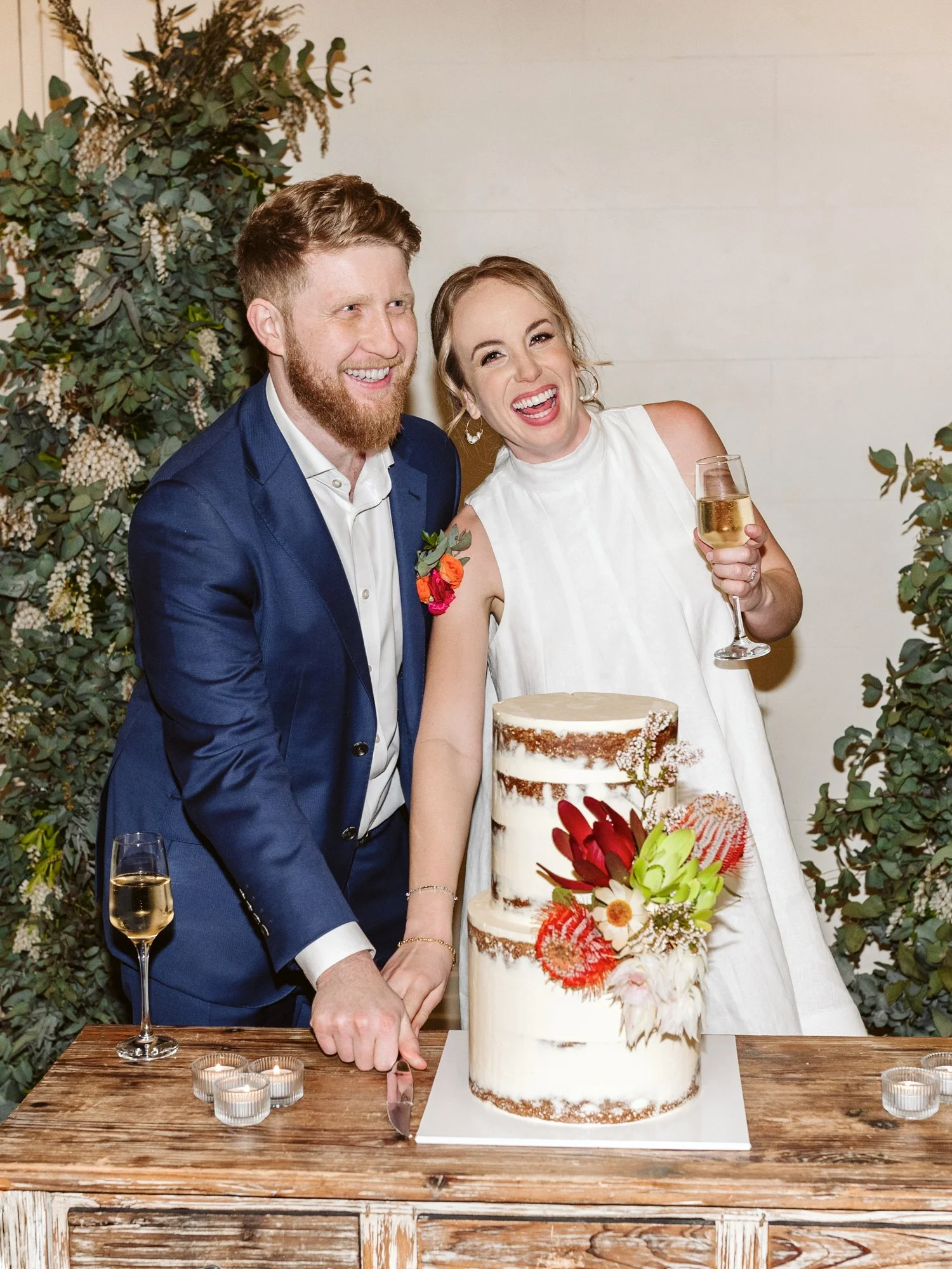 Gold Coast Brisbane Wedding Photographer Nikolas David High Church Venue-52.jpg