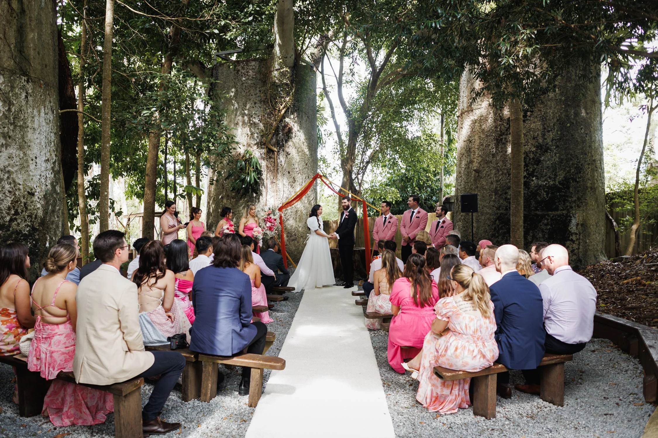 Gold Coast Wedding Photogrrapher Nikolas David Fleay's Venue -12.jpg