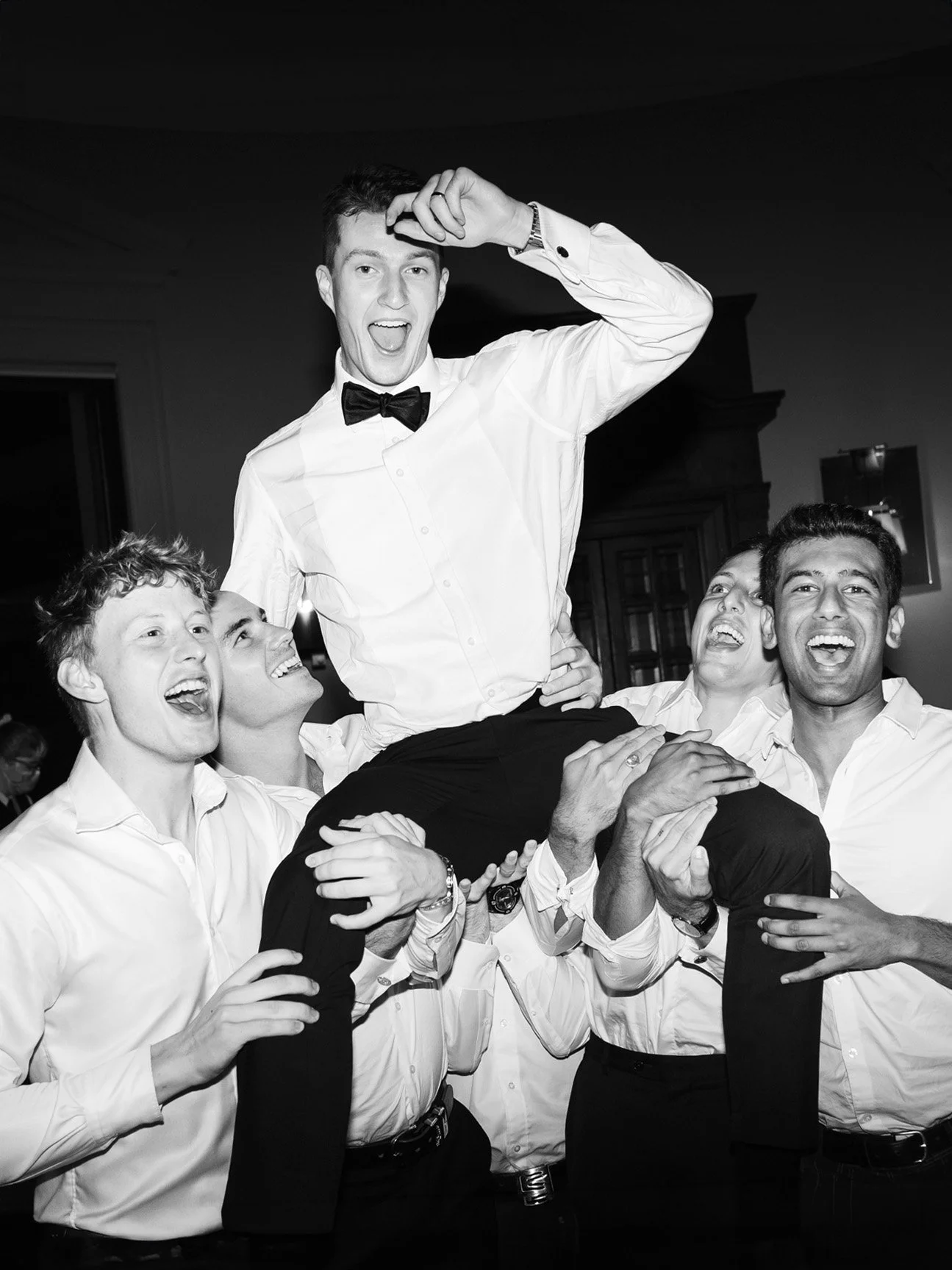 Gold Coast Wedding Photographer Nikolas David Brisbane Venue Customs House-62.jpg