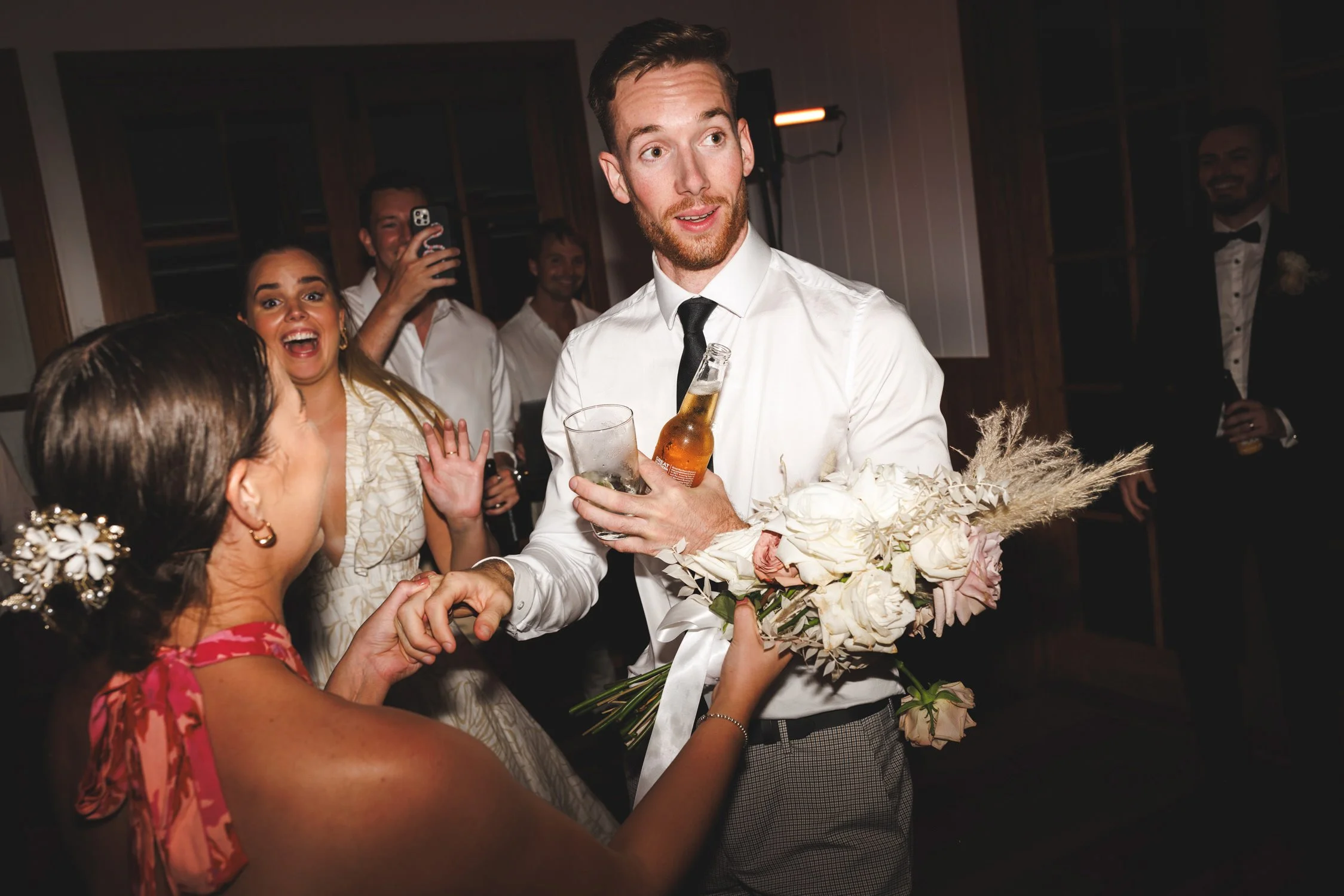 Gold Coast Wedding Photographer Nikolas David Bellingdale Farm Venue-89.jpg