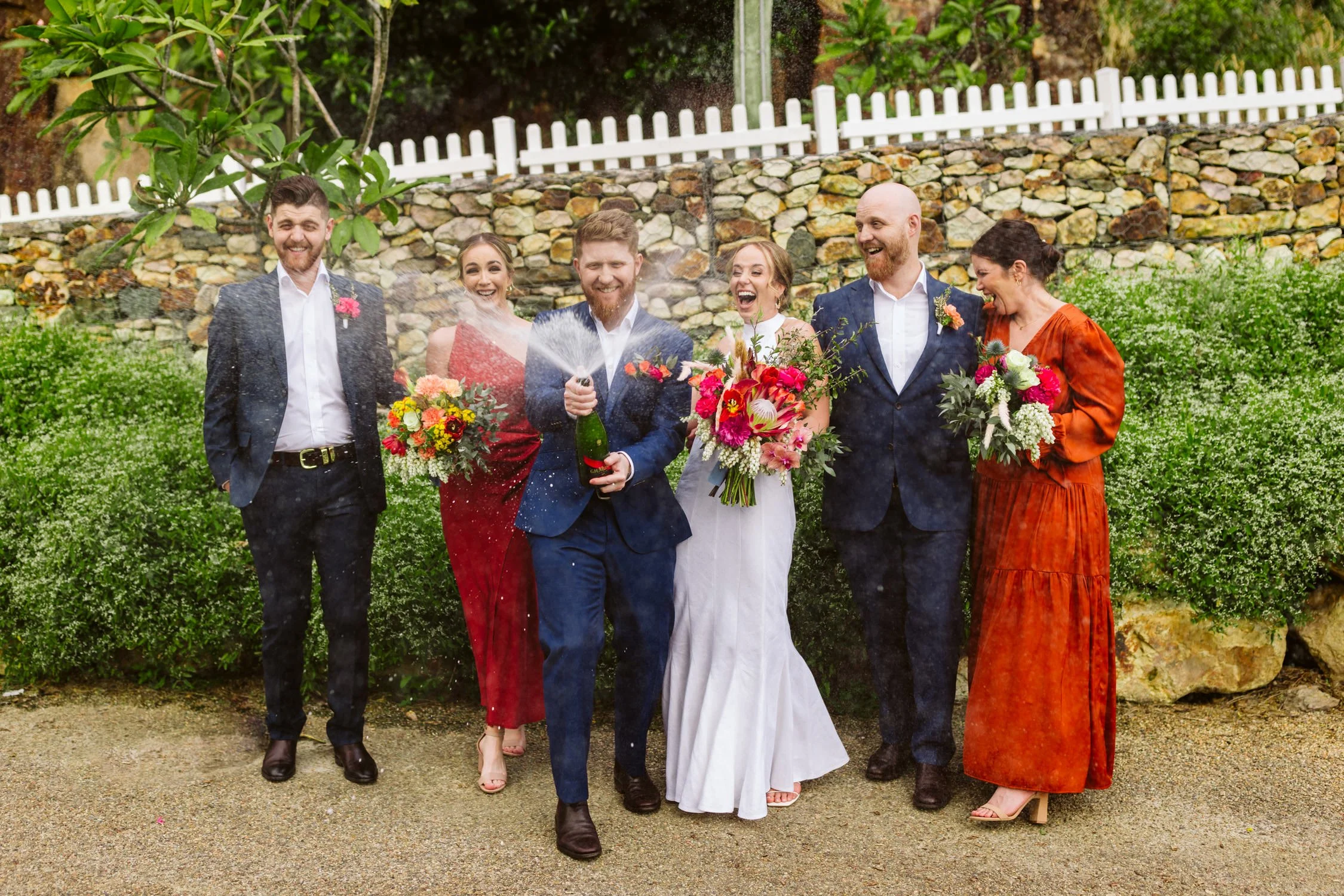 Gold Coast Brisbane Wedding Photographer Nikolas David High Church Venue-36.jpg