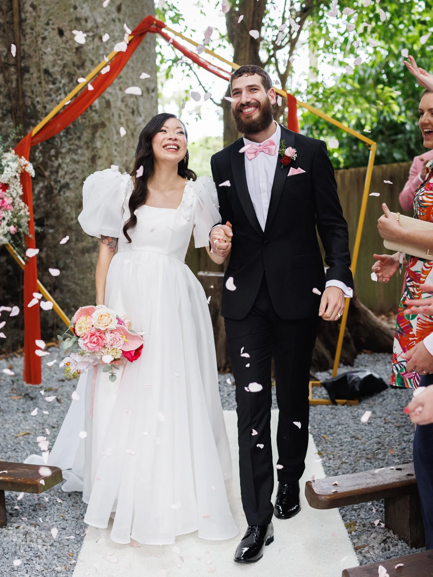 Gold Coast Wedding Photogrrapher Nikolas David Fleay's Venue -21.jpg